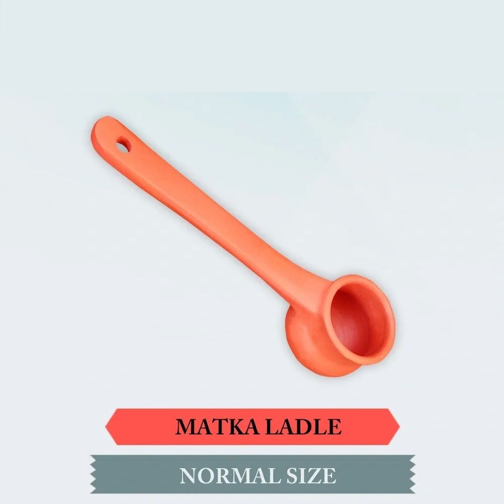 MATKA LADLE
