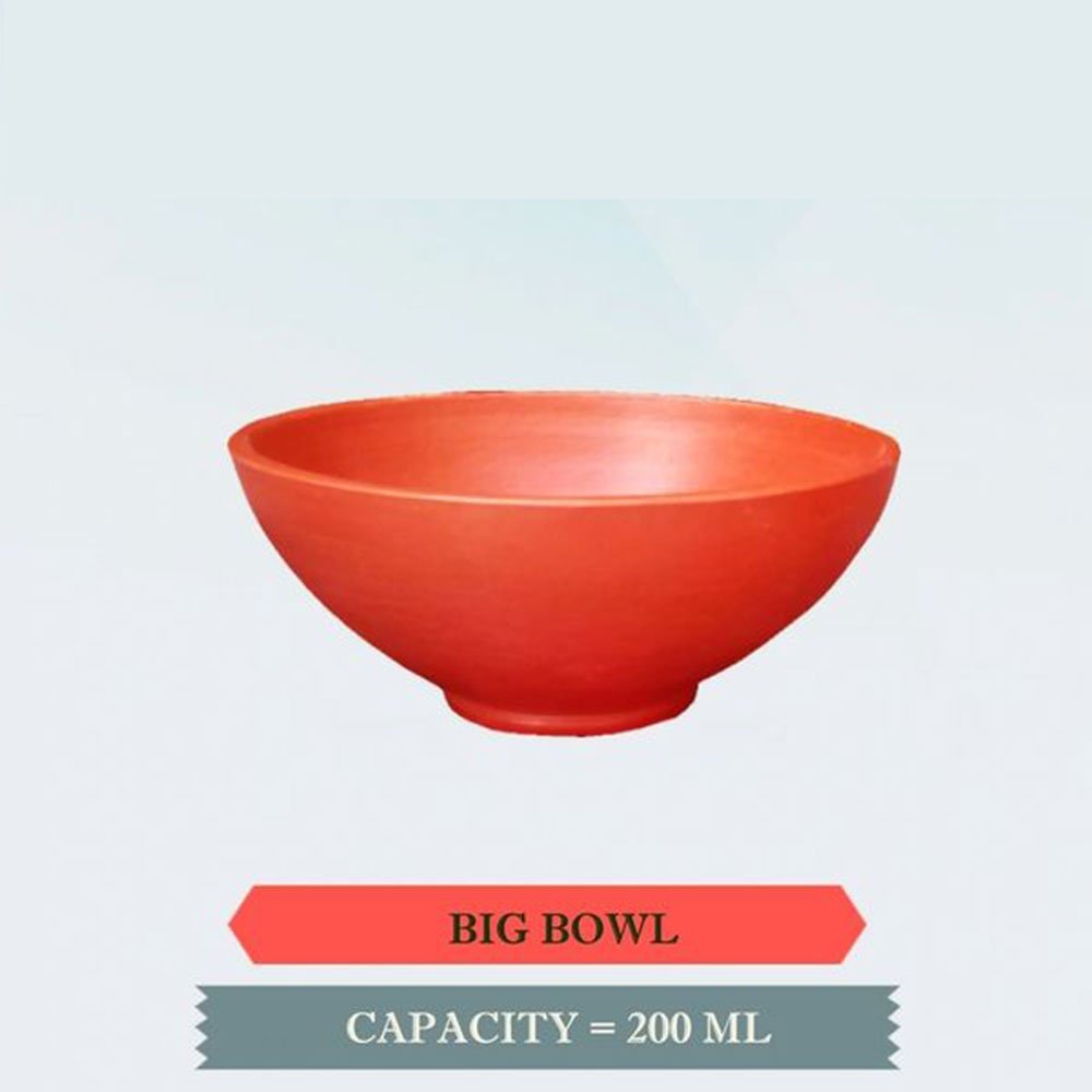 BOWL 200 ML