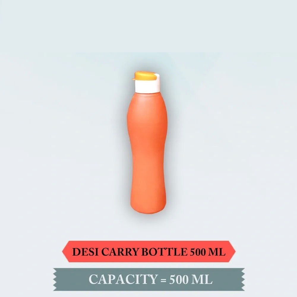 DESI CARRY BOTTLE 500 ML