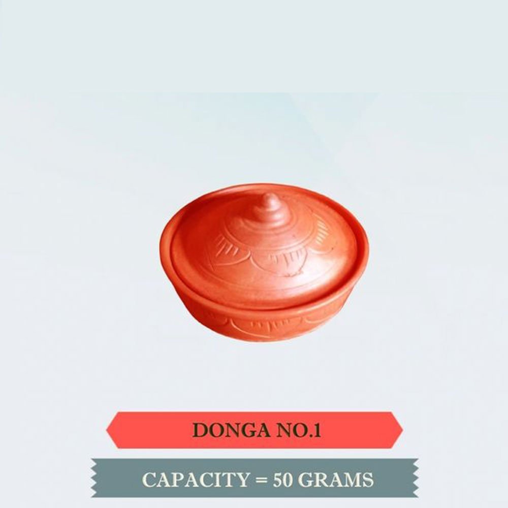 DONGA 50 ML