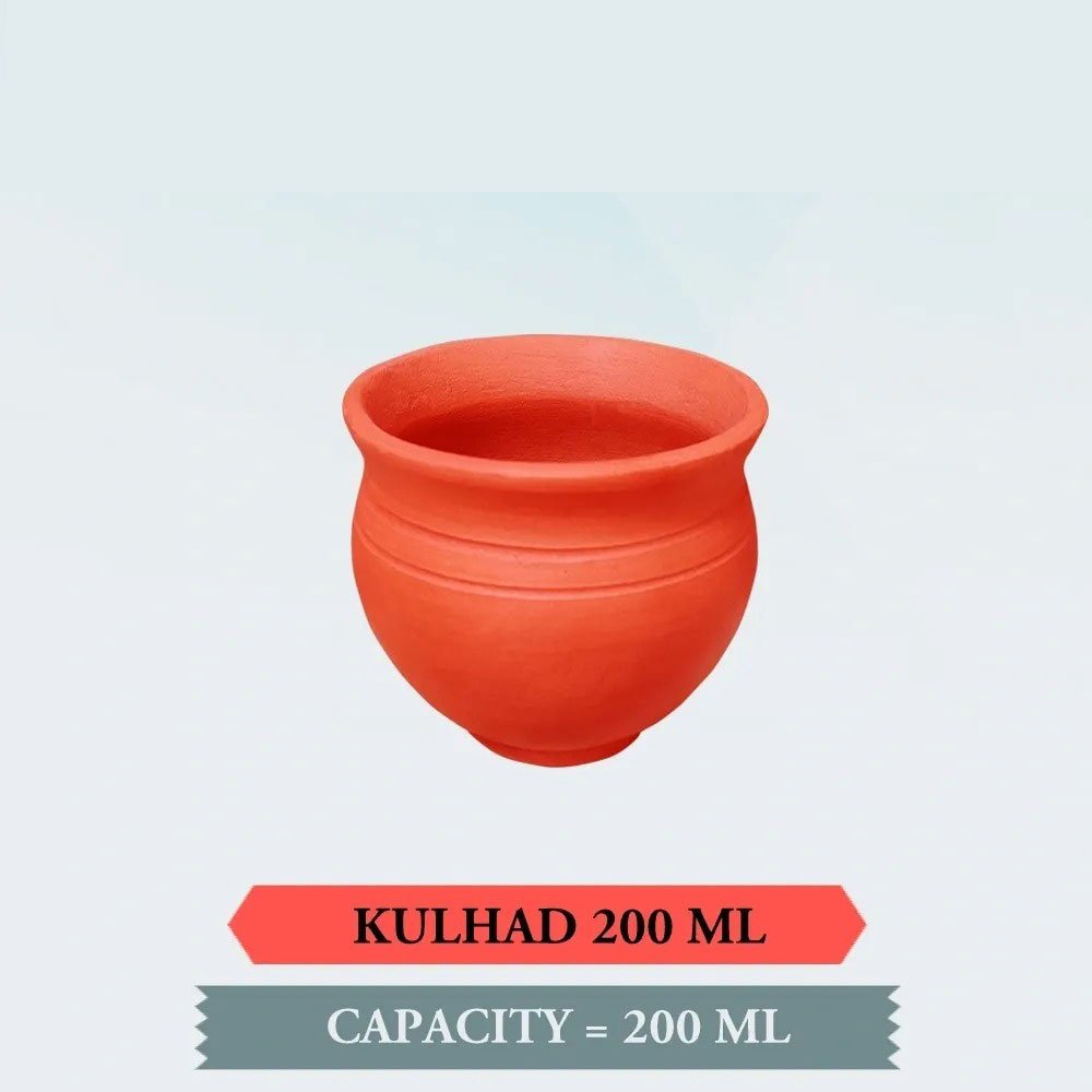 KULHAD 200 ML