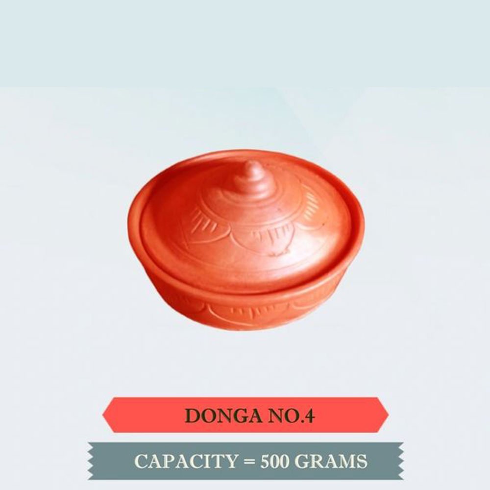 DONGA 500 ML