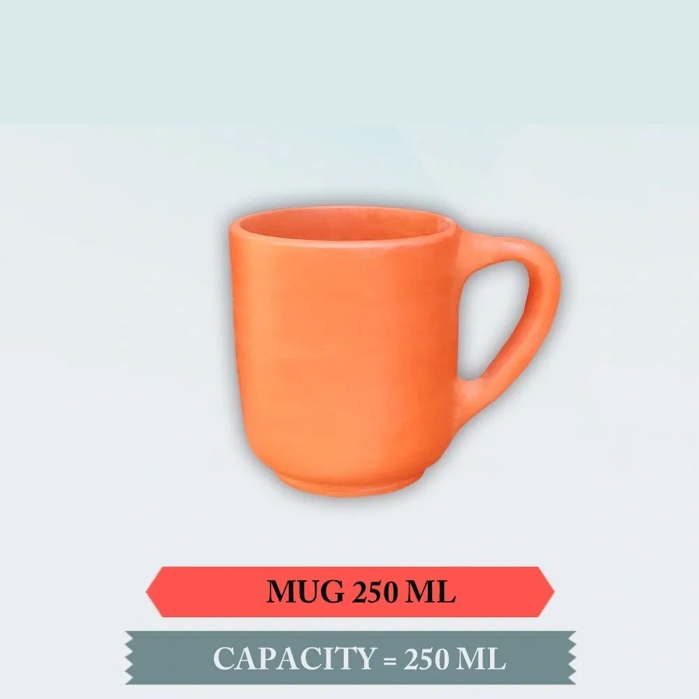 MUG 250 ML