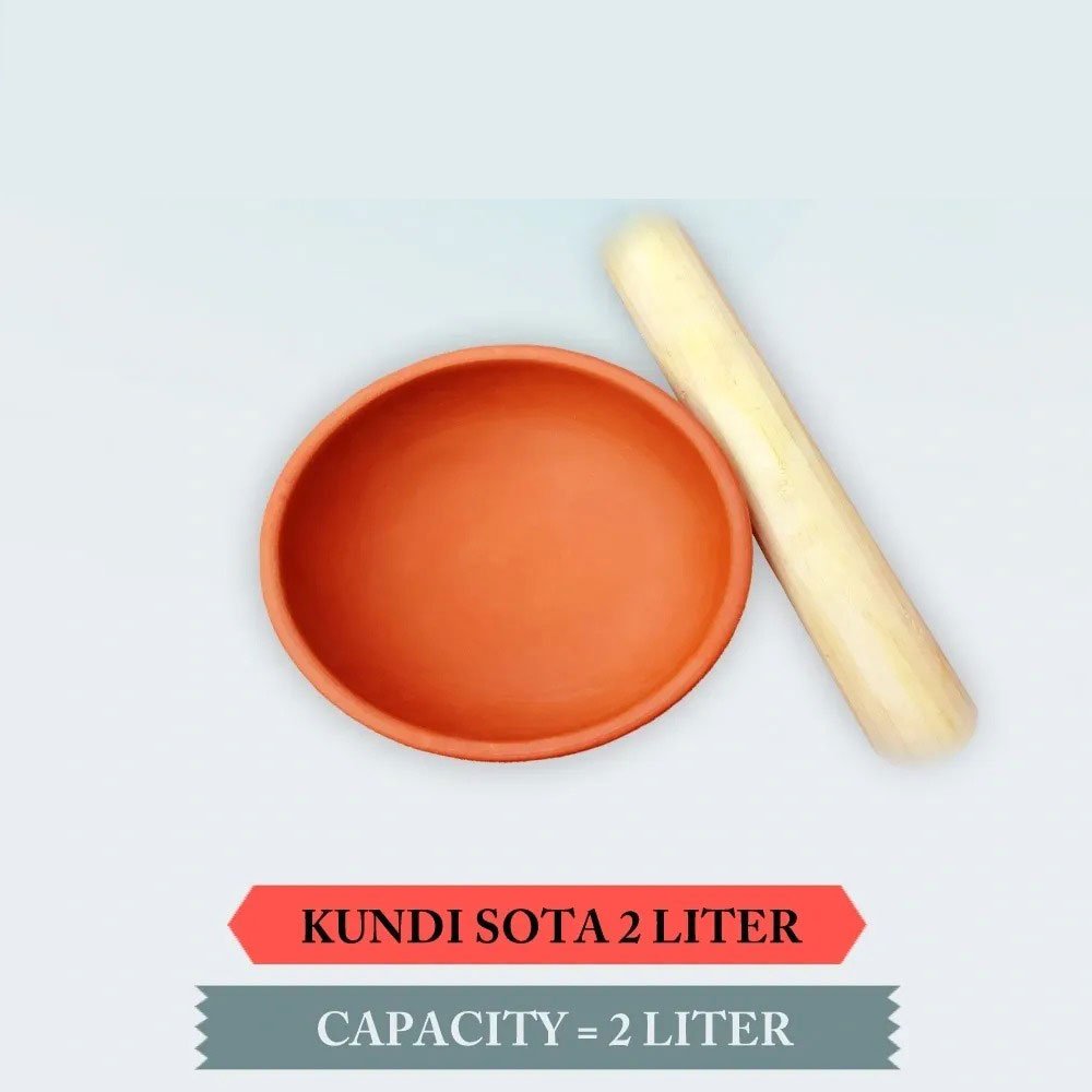 KUNDI SOTA 2 LITER