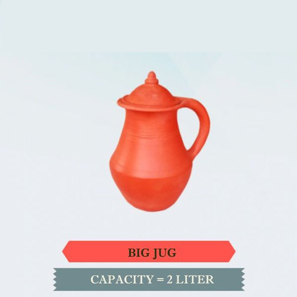 BIG JUG