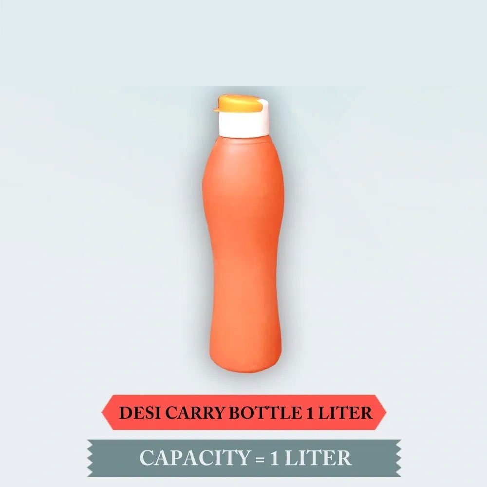 CARRY BOTTLE 1 LITER